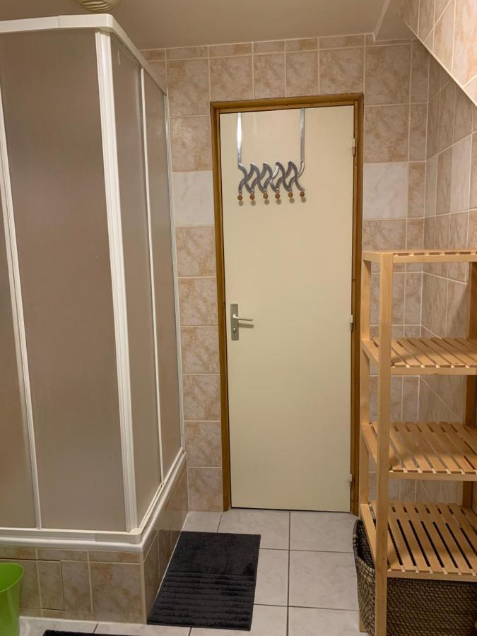 Residence Rokia Royat Ngoại thất bức ảnh
