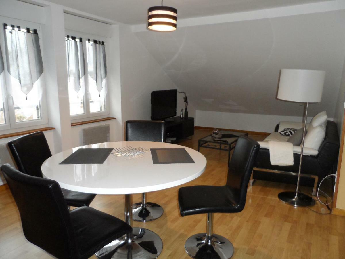 Residence Rokia Royat Ngoại thất bức ảnh