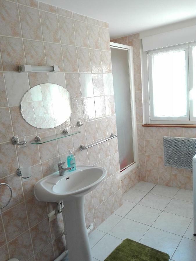 Residence Rokia Royat Ngoại thất bức ảnh