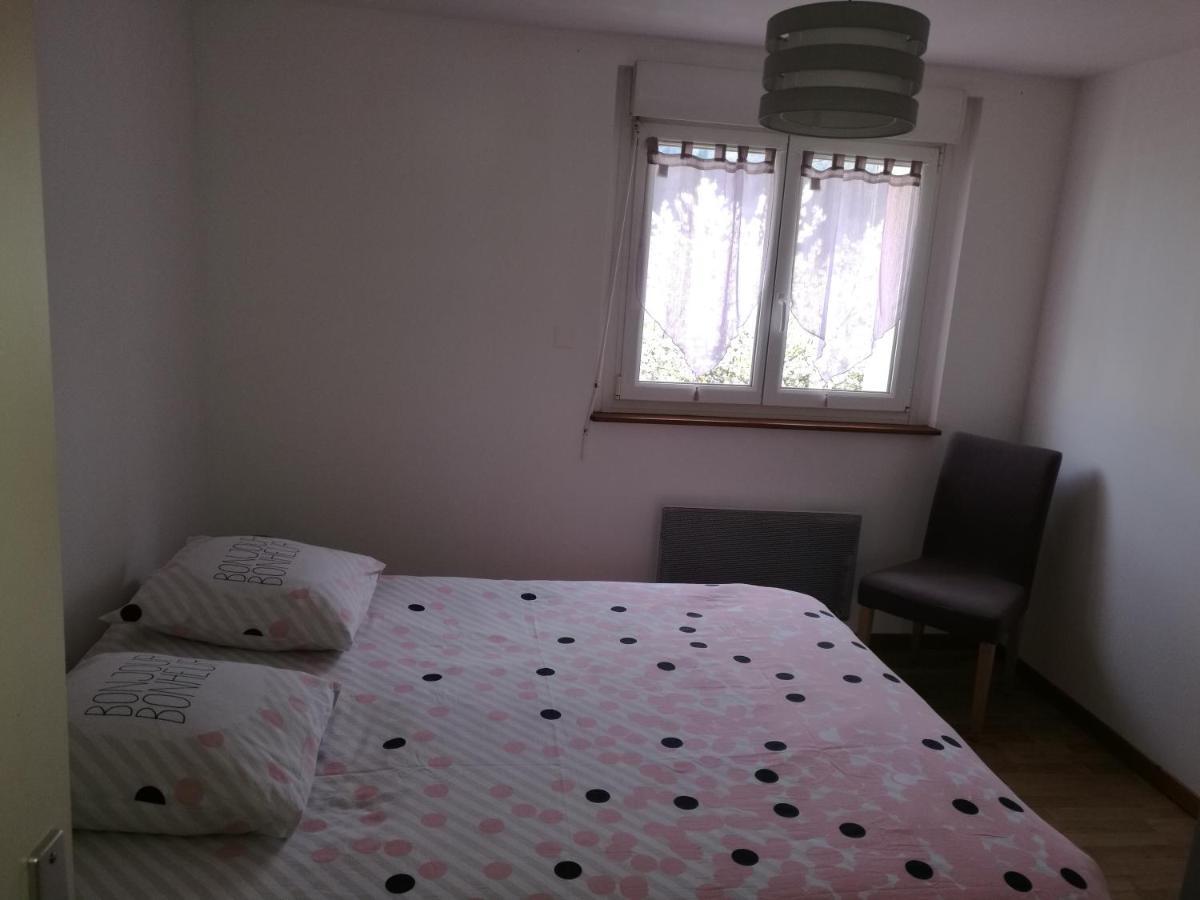 Residence Rokia Royat Ngoại thất bức ảnh